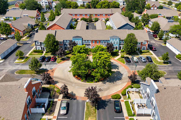 Orleans property
